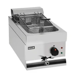 Cheap RETIF Friteuse Cuve Unique Silverlink Df33