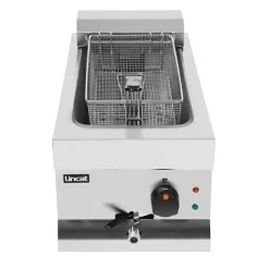 Cheap RETIF Friteuse Cuve Unique Silverlink Df33