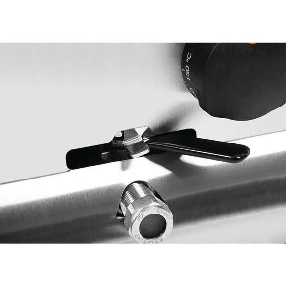 Cheap RETIF Friteuse Cuve Unique Silverlink Df33