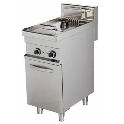 Online RETIF Friteuse Lectrique 1 Cuve De 10 Litres Sur Coffre