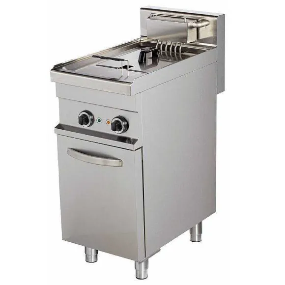 Online RETIF Friteuse Lectrique 1 Cuve De 10 Litres Sur Coffre