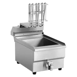 Sale RETIF Friteuse Lectrique Professionnelle Restaurant 16 Litres 6 000 Watts Robinet D