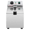Cheap RETIF Friteuse Lectrique Professionnelle Restaurant 8 Litres 230 Volts