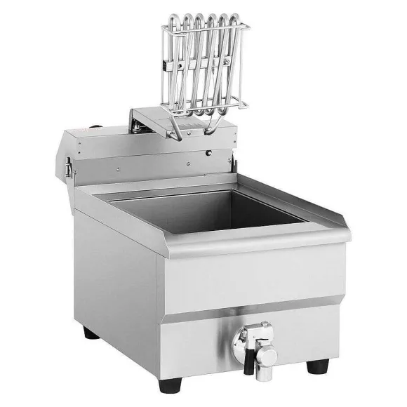 Store RETIF Friteuse Lectrique Professionnelle Restaurant 10 Litres Avec Robinet De Vidan