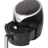 Cheap RETIF Friteuse Lectrique Sans Huile Grande Capacit 5,5 Litres 1700 Watts Cran Tac
