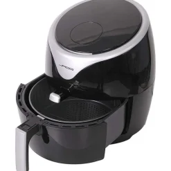 Cheap RETIF Friteuse Lectrique Sans Huile Grande Capacit 5,5 Litres 1700 Watts Cran Tac