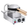 Outlet RETIF Gaufrier Acier Aluminium Poign E En Bois 1 415 Watts