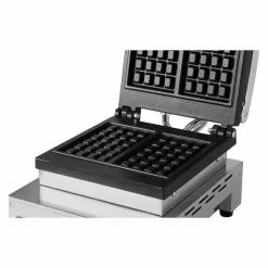 Flash Sale RETIF Gaufrier Carr Gaufres Belges 1 500 Watts Professionnel