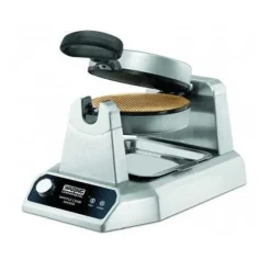 Discount RETIF Gaufrier Cornet De Glace Simple Plaque Productivit 60 Cornets/ Heure