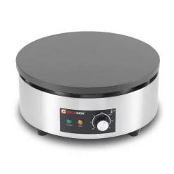 Shop RETIF Gaufrier Thermostat De 50 300°C 1500W 300X380X270Mm