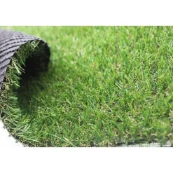 Best Sale RETIF Gazon Artificiel En Rouleau 4Mx1M (Lot De 5) H 20Mm Chaux Emeraude