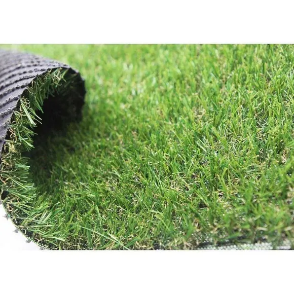 Best Sale RETIF Gazon Artificiel En Rouleau 4Mx1M (Lot De 5) H 20Mm Chaux Emeraude