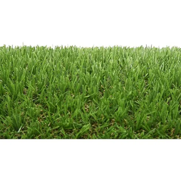 Outlet RETIF Gazon Artificiel En Rouleau 4Mx1M H 25Mm Vert Pin Vert Bambou