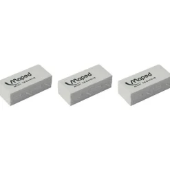 Cheap RETIF Gomme En Plastique Mini Technic 300 Blanche