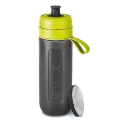 Best RETIF Gourde Filtrante Fill & Go Active Avec Microdisc Citron