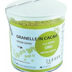 Store RETIF Grain De Cacao M Tallis Argent Gp04 120 Gr