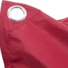 Cheap RETIF Grand Coussin Uni Maxi Bordeaux