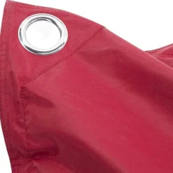 Cheap RETIF Grand Coussin Uni Maxi Bordeaux