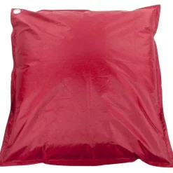 Cheap RETIF Grand Coussin Uni Maxi Bordeaux