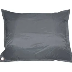 Cheap RETIF Grand Coussin Uni Maxi Gris Anthracite