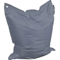Cheap RETIF Grand Coussin Uni Maxi Gris Anthracite