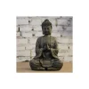 Store RETIF Grande Statue Bouddha M Ditation