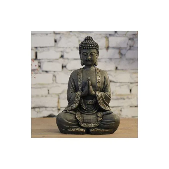 Store RETIF Grande Statue Bouddha M Ditation