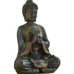 Store RETIF Grande Statue Bouddha M Ditation