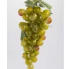 New RETIF Grappe De Raisin Vert 13X31Cm