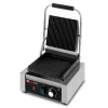 Hot RETIF Grill Panini Simple Rainure Bac R Cuperateur De Graisses