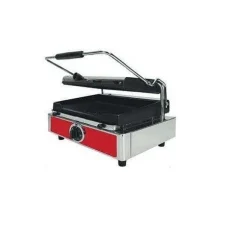 Online RETIF Grill Paninis Lectrique Avec Plaque Sup Rieur Et Inf Rieur En Fonte Rainur E