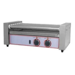 Cheap RETIF Grill Saucisses Lectrique Avec 7 Rouleaux Chauffants Pour Pr Paration Hot-Dog