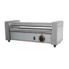 Cheap RETIF Grill Saucisses Lectrique Avec 5 Rouleaux Chauffants Pour Pr Paration Hot-Dog