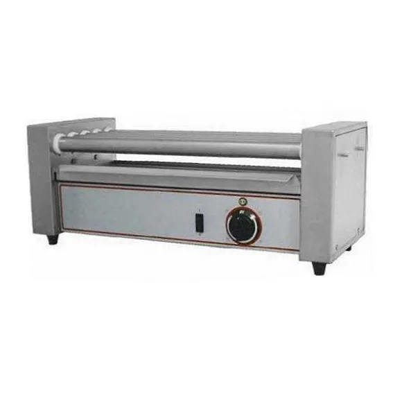 Cheap RETIF Grill Saucisses Lectrique Avec 5 Rouleaux Chauffants Pour Pr Paration Hot-Dog