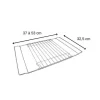 Store RETIF Grille De Four Extensible Et Universelle Zenker Sp Cial Cooking