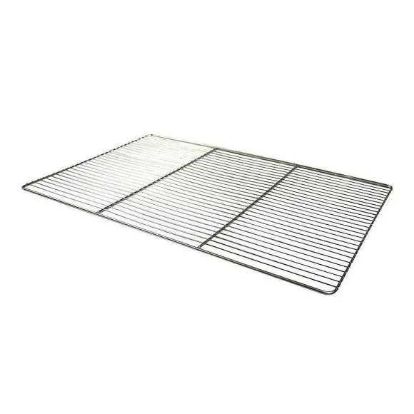 Online RETIF Grille Inox Alimentaire 60X40Cm