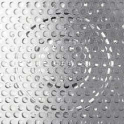 Store RETIF Grille Pain Pour Gaz Manche Repliable Alum Argent 20 X20Cm