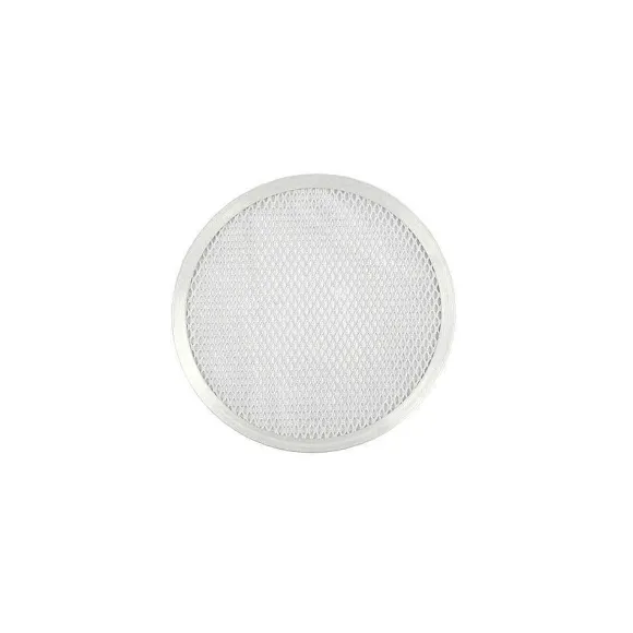 Cheap RETIF Grille Pizza En Aluminium 26X26Cm