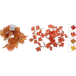 Best Sale RETIF Guirlande D'Automne L 180 Cm - 4 Mod Les Possibles