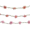 New RETIF Guirlande De Fleurs Lumineuse 30 Micro Led 3 Coloris Possibles