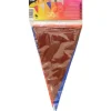 Shop RETIF Guirlande Fanion Plastique 4M Bleu/Blanc/Rouge R Sistant Aux Intemp Ries Par 10