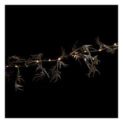 Cheap RETIF Guirlande Lumineuse Avec D Co 25 Led Blanc Chaud L 240Cm