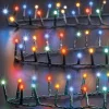 Cheap RETIF Guirlande Lumineuse Ext Rieur 18M 750 Led Multicolore Et 8 Jeux De Lumi Re