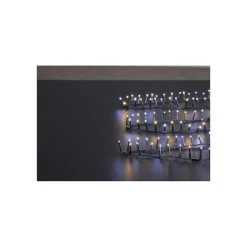 Flash Sale RETIF Guirlande Lumineuse 18M 750 Led Blanc Froid & Chaud Et 8 Jeux De Lumi Re