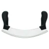 Online RETIF Hachoir Demi-Lune 25Cm