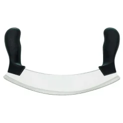 Online RETIF Hachoir Demi-Lune 25Cm