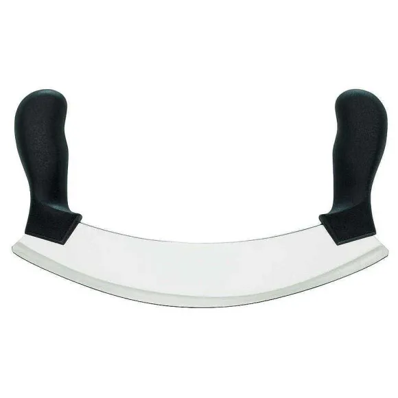 Online RETIF Hachoir Demi-Lune 25Cm