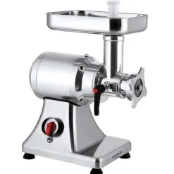 Best Sale RETIF Hachoir Viande D'Une Capacit De 100 Kg Par Heure Con U En Acier Inoxydable