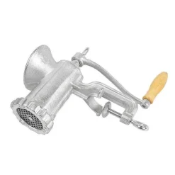 Best Sale RETIF Hachoir Viande Manuel 18X10X25Cm M Tal Argent