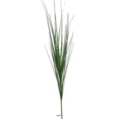 Best Sale RETIF Herbe F Tuque Artificielle Zebr E En Piquet H94Cm Best